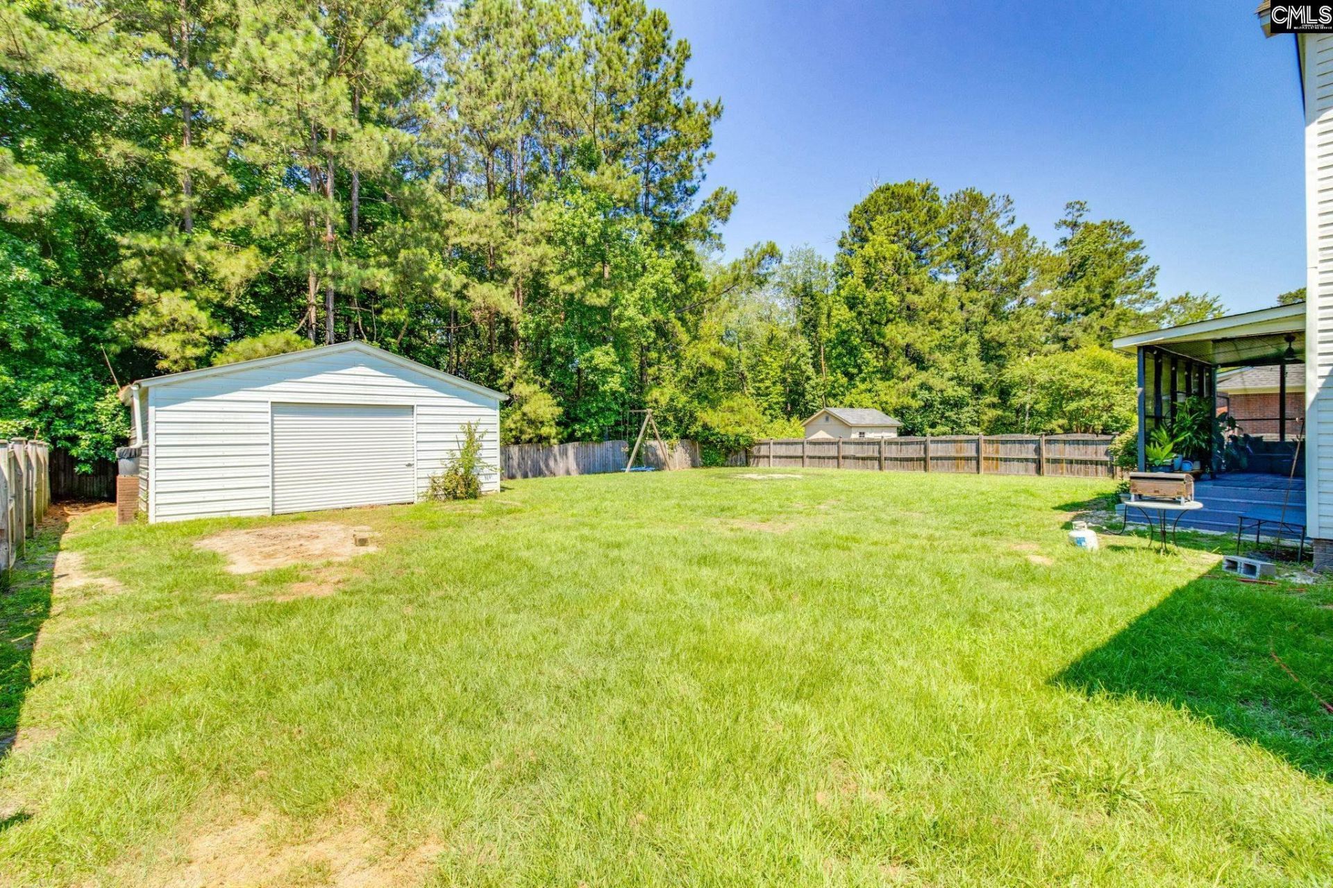 508 Rose Creek Lane  Photo 36