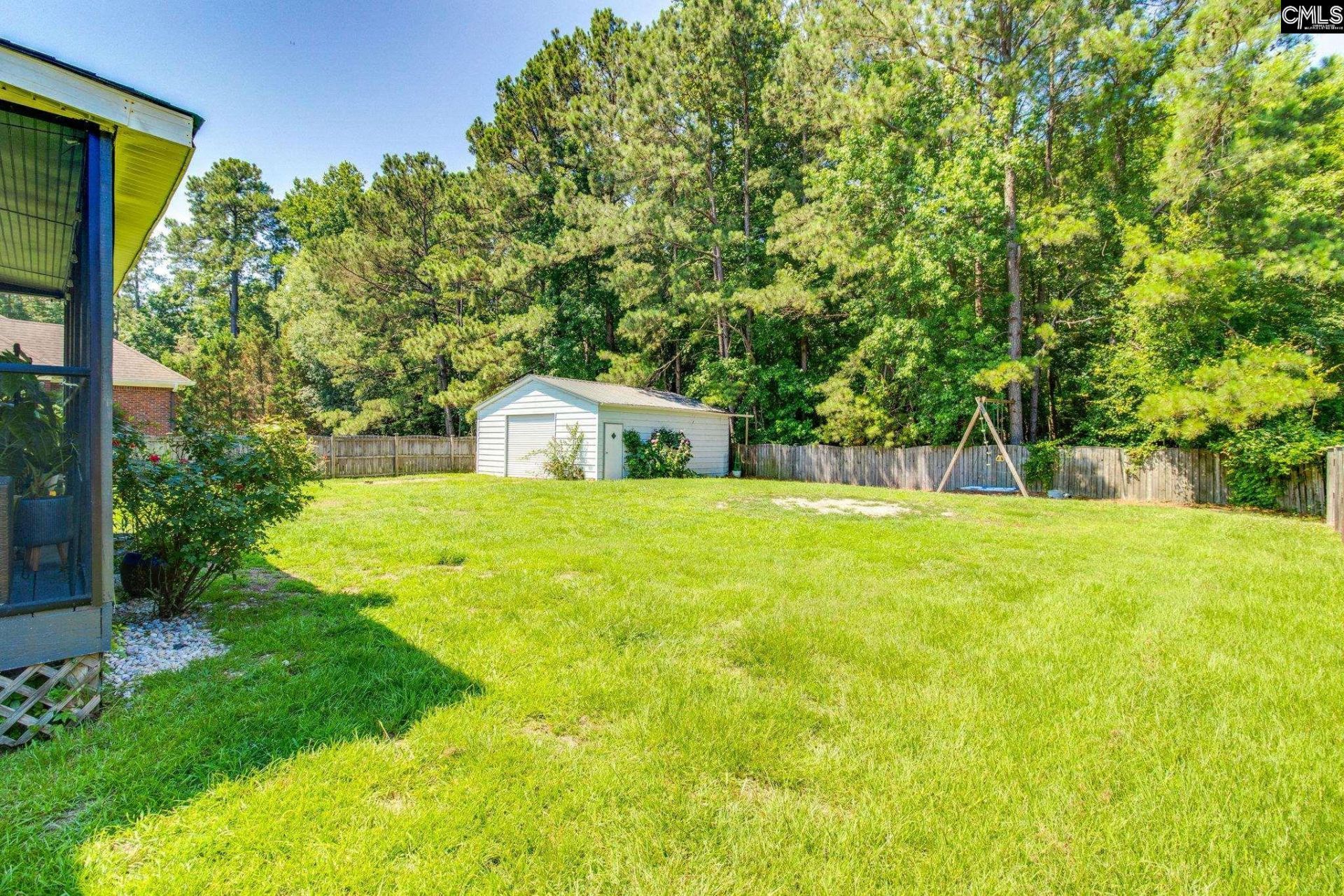 508 Rose Creek Lane  Photo 37