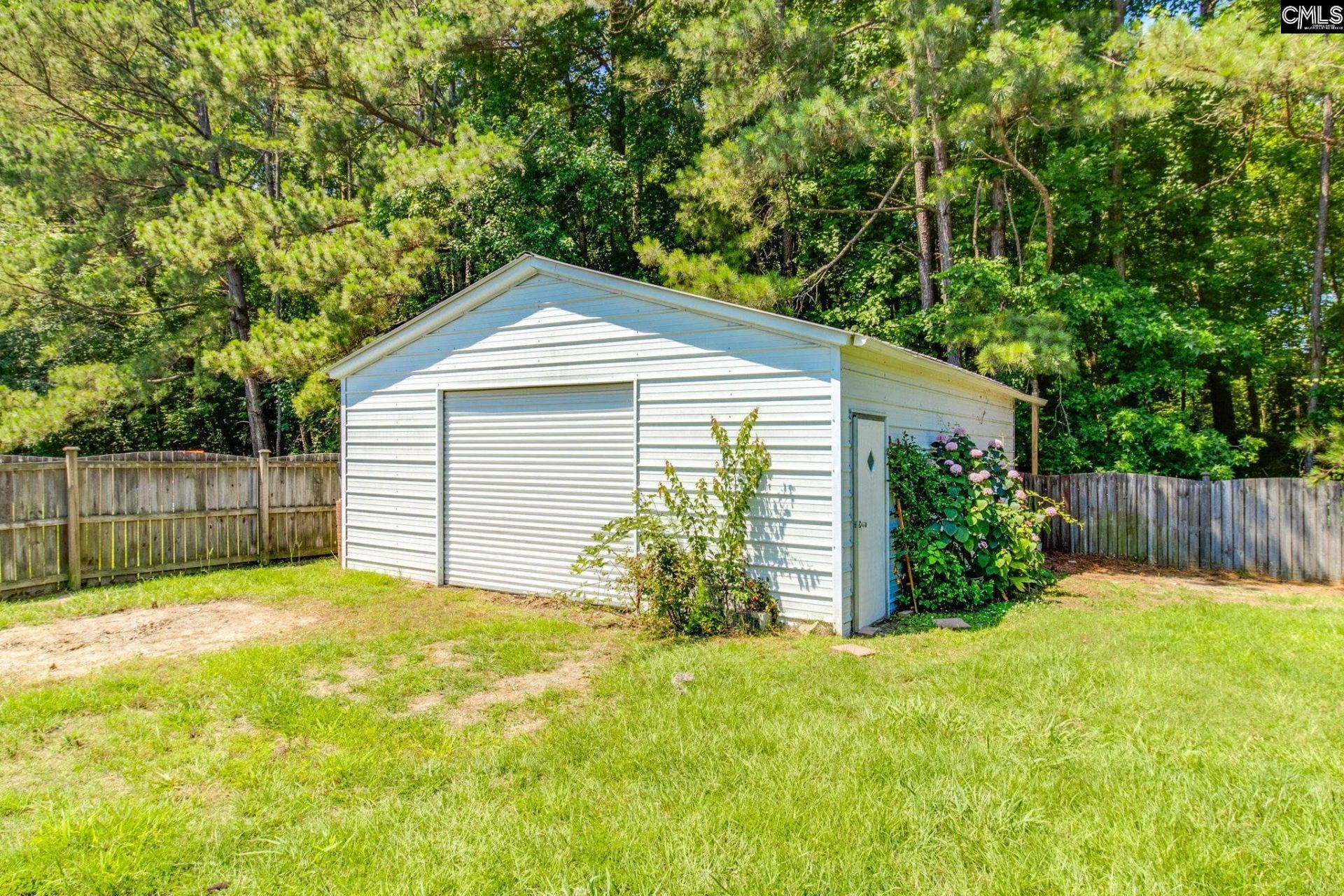 508 Rose Creek Lane  Photo 38