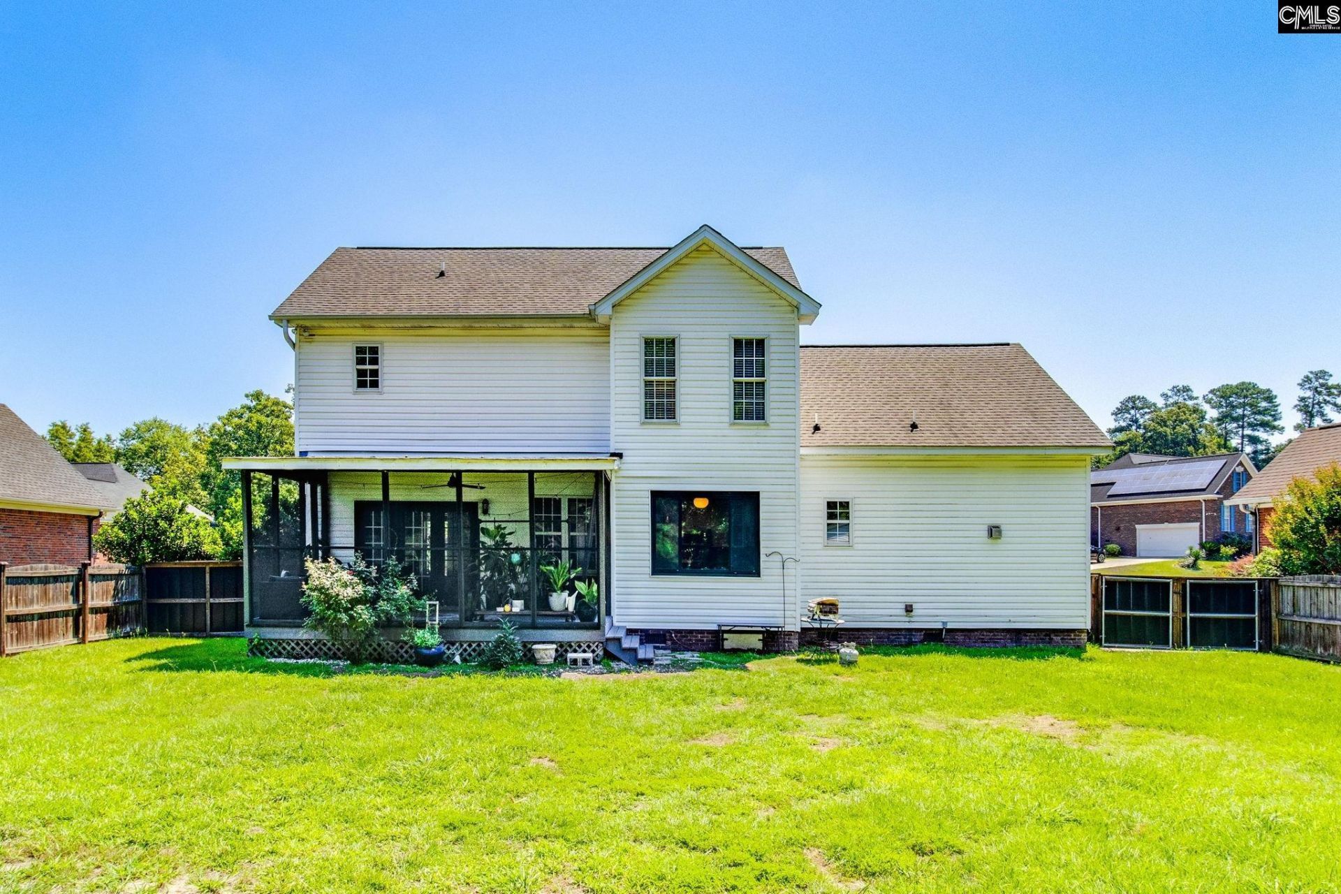 508 Rose Creek Lane  Photo 39