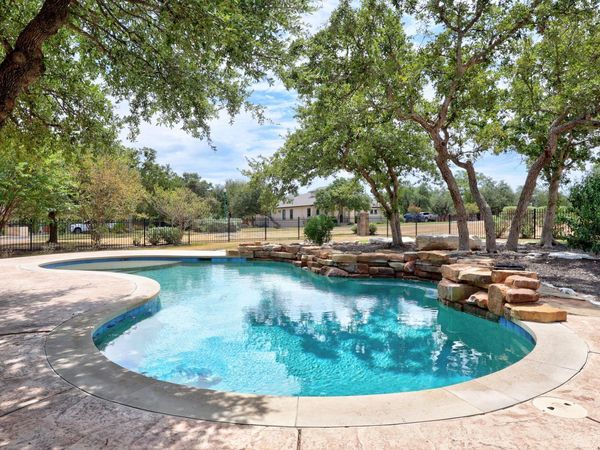 1003 Lucinda TER, Georgetown, TX 78628