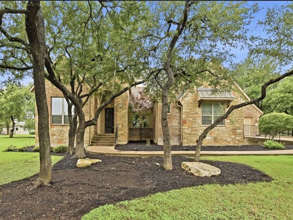 1003 Lucinda TER, Georgetown, TX 78628