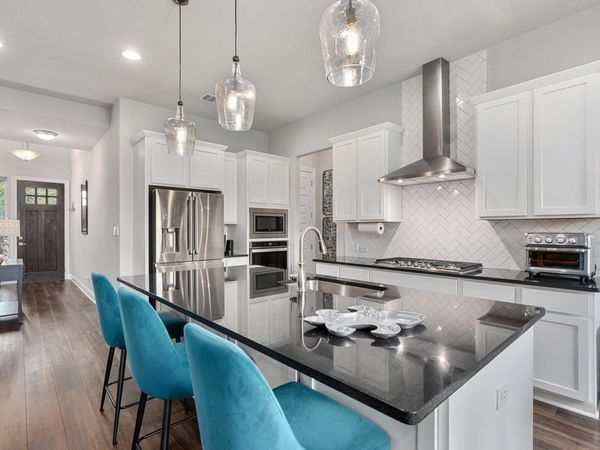 3925 Tavarez ST, Round Rock, TX 78681
