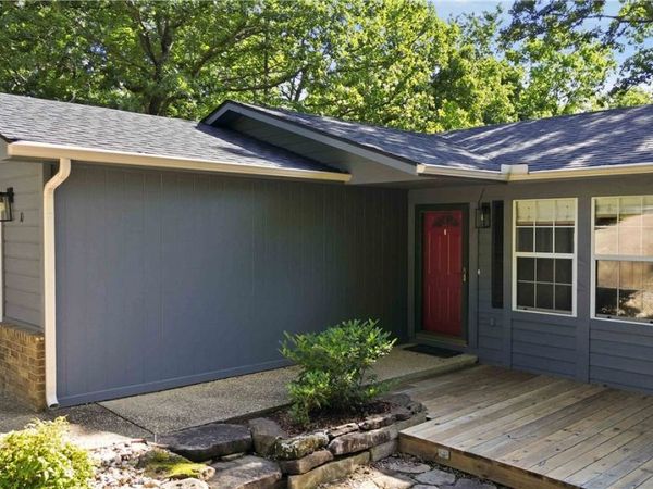 10 Wimborne Lane , Bella Vista, AR 72715