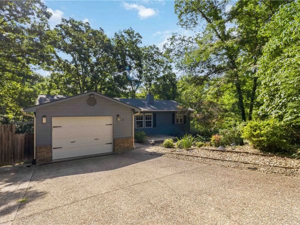 10 Wimborne Lane , Bella Vista, AR 72715