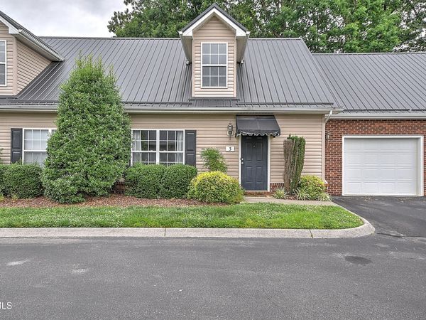 396 Jonesboro Road, Unit # 3-A, Piney Flats, TN 37686