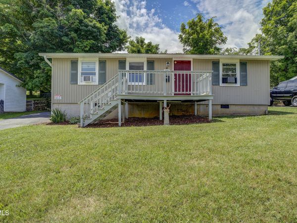 612 Trudy Street, Elizabethton, TN 37643