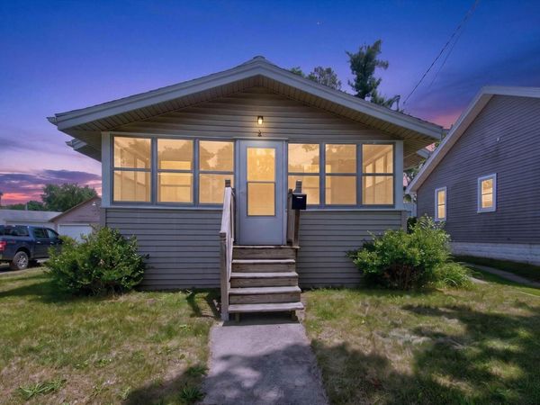 2815 Overhill Road, Jackson, MI 49203