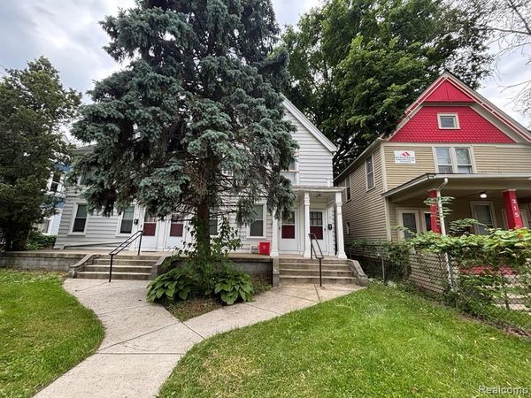 313 W Cross Street, Ypsilanti, MI 48197