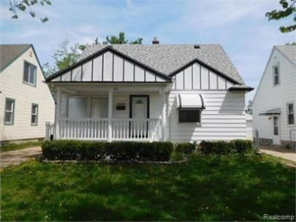 4131 LAFAYETTE Boulevard, Lincoln Park, MI 48146