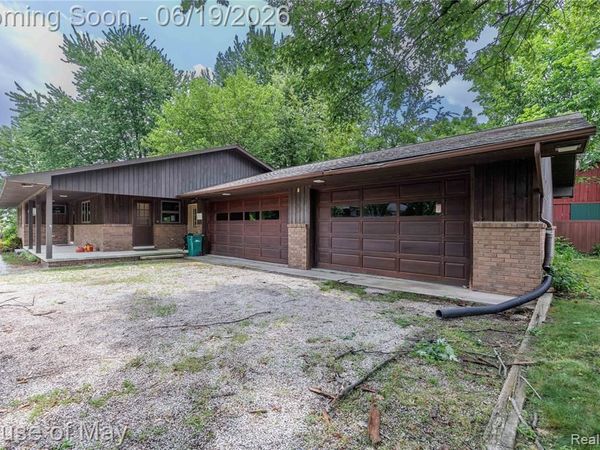 12080 Belleville Road, Van Buren Twp, MI 48111