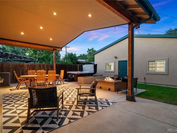 364 N Clarkson Street, Denver, CO 80218