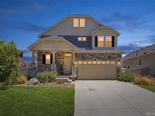 4524 N Picadilly Court, Aurora, CO 80019
