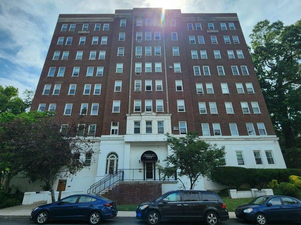 400 HORTTER STREET N , Unit 206, PHILADELPHIA, PA 19119