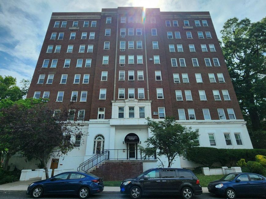 400 Hortter Street N, Unit 206, Philadelphia, PA 19119 Main Photo