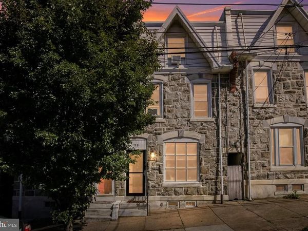 118 HERMIT STREET, PHILADELPHIA, PA 19127