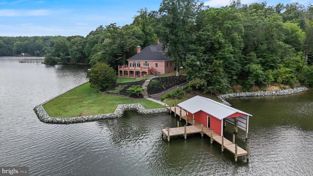 1650 PARRAN, SAINT LEONARD, MD 20685