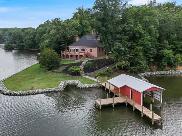 1650 PARRAN, SAINT LEONARD, MD 20685