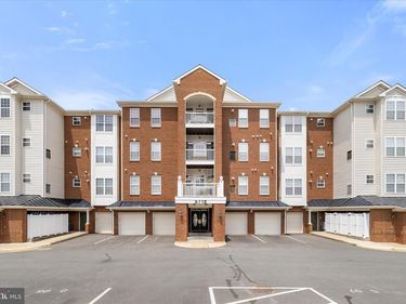 9712 HANDERSON PLACE, UNIT 203, MANASSAS PARK, VA 20111