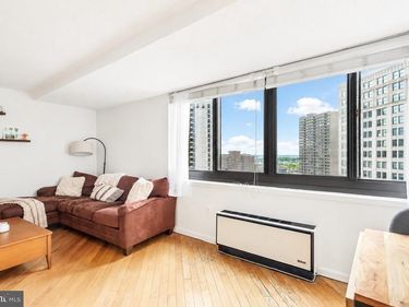 1420 LOCUST STREET, Unit 17B, PHILADELPHIA, PA 19102