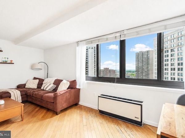 1420 LOCUST STREET , Unit 17B, PHILADELPHIA, PA 19102