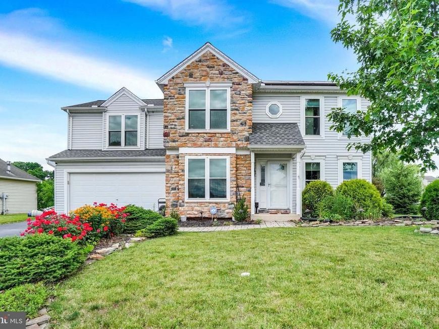 95 Adam Street , York, PA 17404 Main Photo