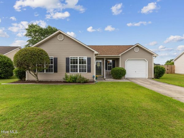 7107 Thurgood Road , Wilmington, NC 28411