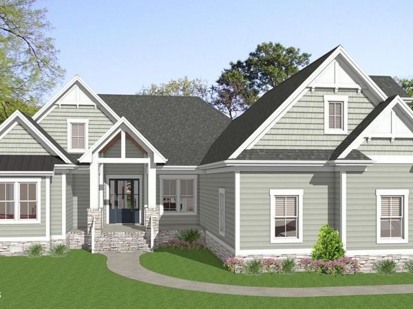 3580 Beaver Creek Drive SE, Southport, NC 28461