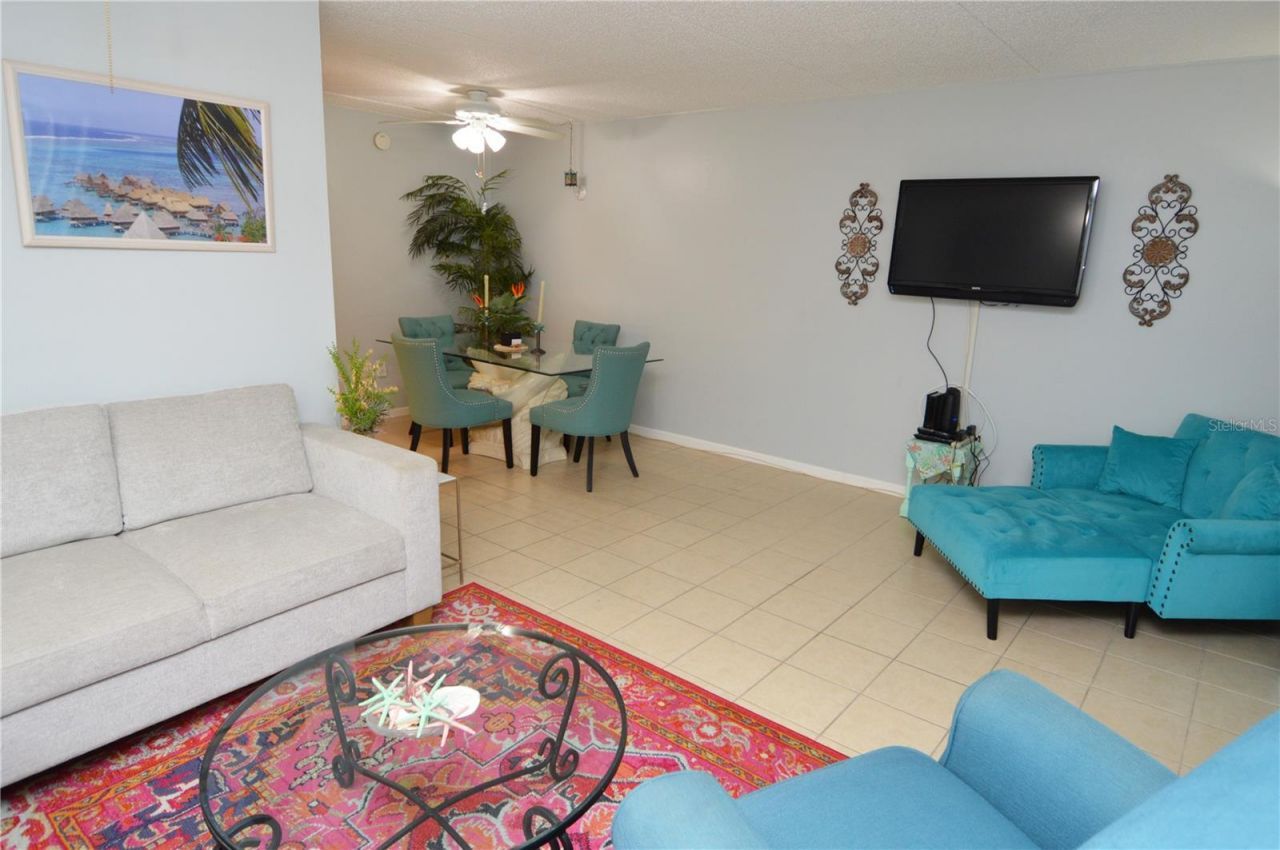 12760 Indian Rocks Road, Unit 570, Largo, FL 33774 Photo