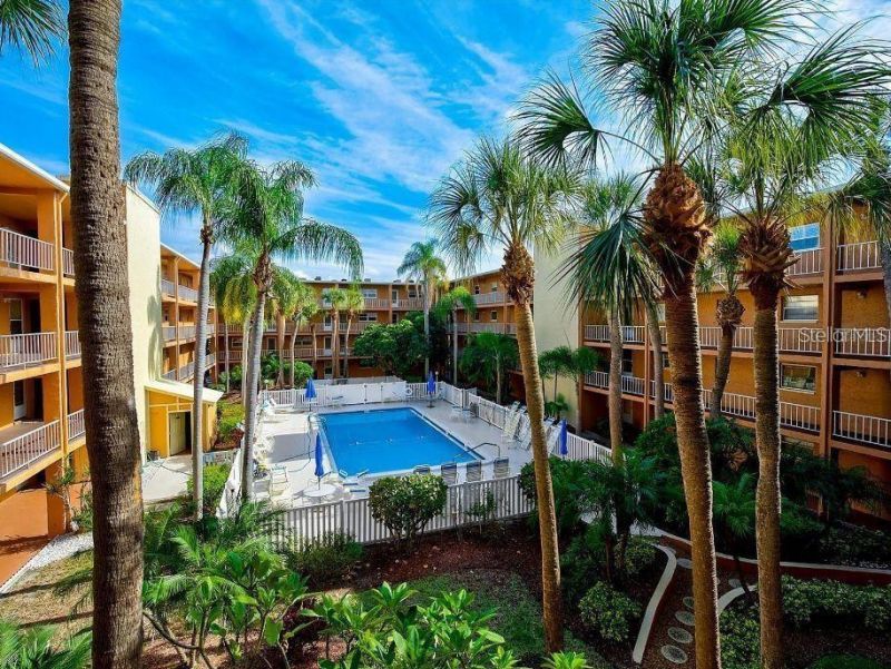12760 Indian Rocks Road, Unit 570, Largo, FL 33774 Photo