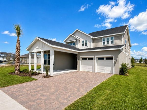 16628 SILVER BROOK WAY , WINTER GARDEN, FL 34787