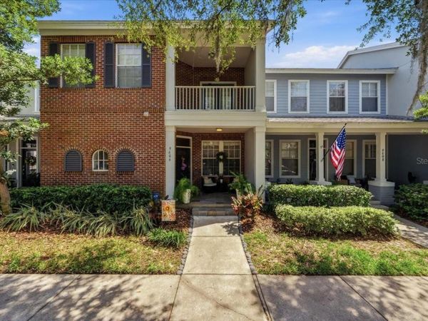 9606 ROYCE DRIVE , TAMPA, FL 33626