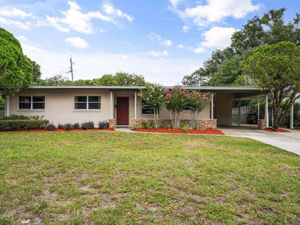 5409 STRATEMEYER DRIVE, ORLANDO, FL 32839