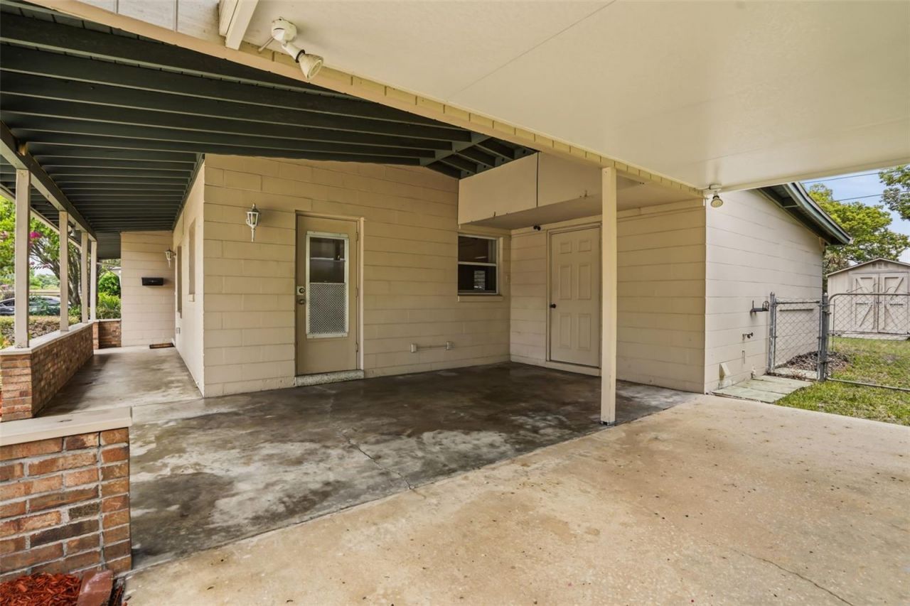 5409 Stratemeyer Drive, Orlando, FL 32839 Photo