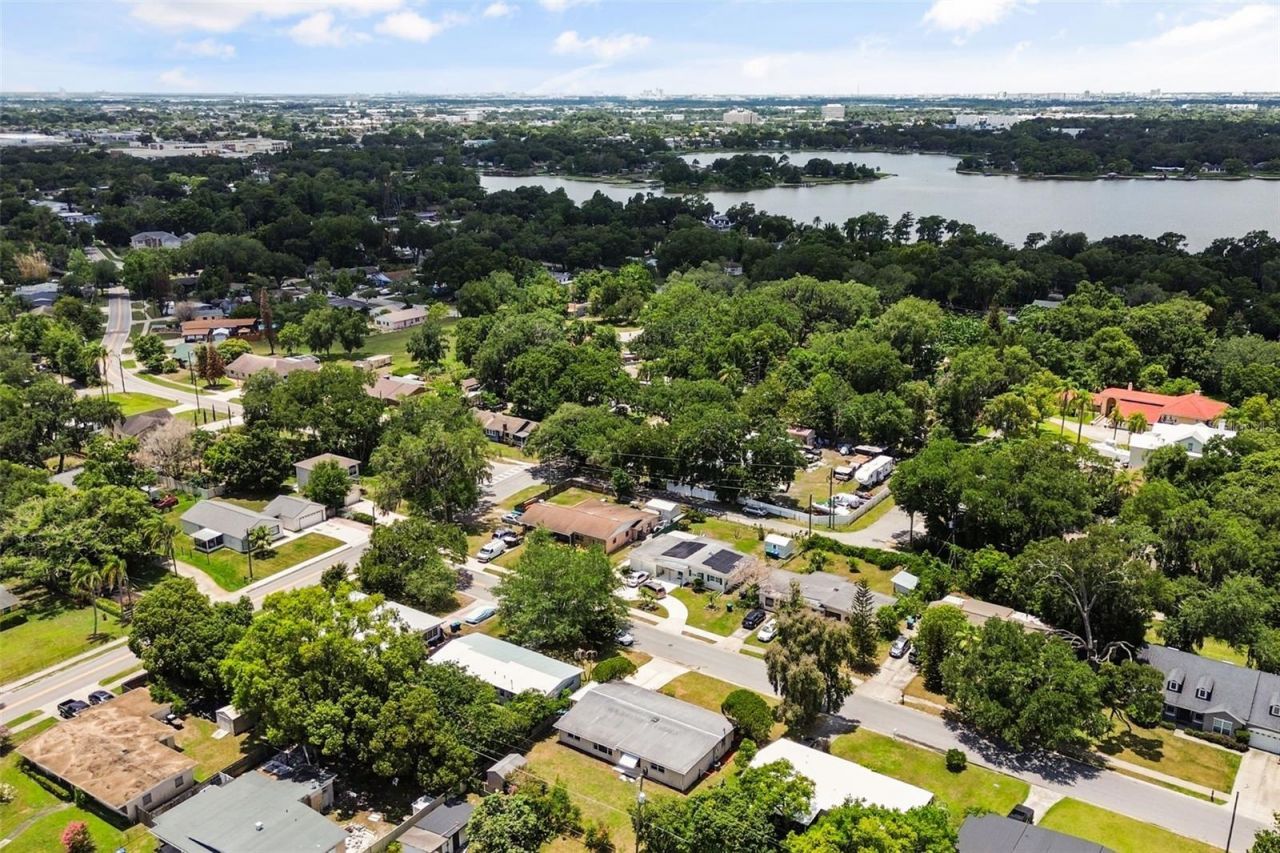 5409 Stratemeyer Drive, Orlando, FL 32839 Photo