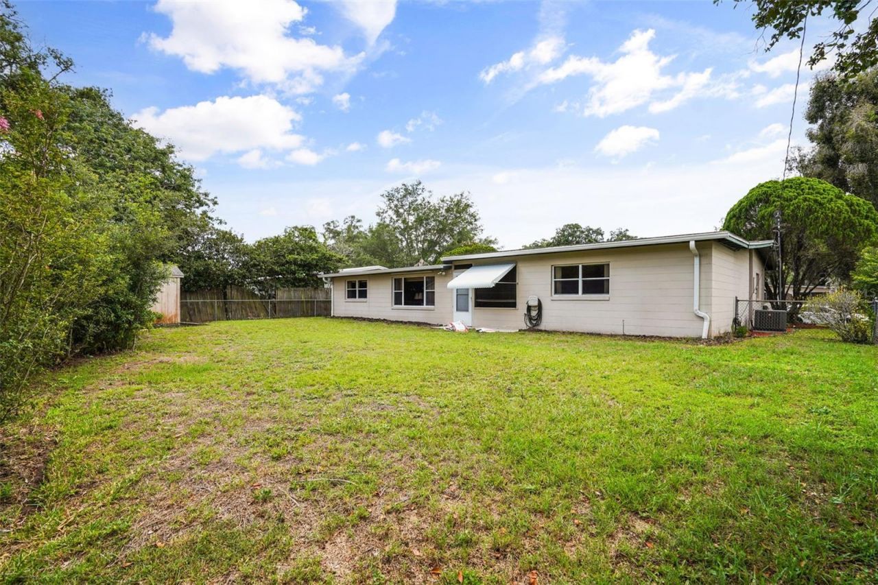 5409 Stratemeyer Drive, Orlando, FL 32839 Photo