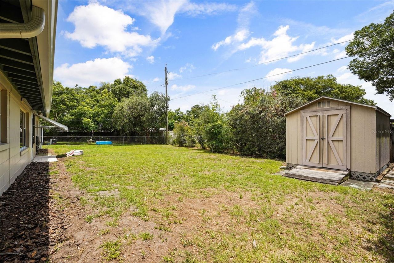 5409 Stratemeyer Drive, Orlando, FL 32839 Photo