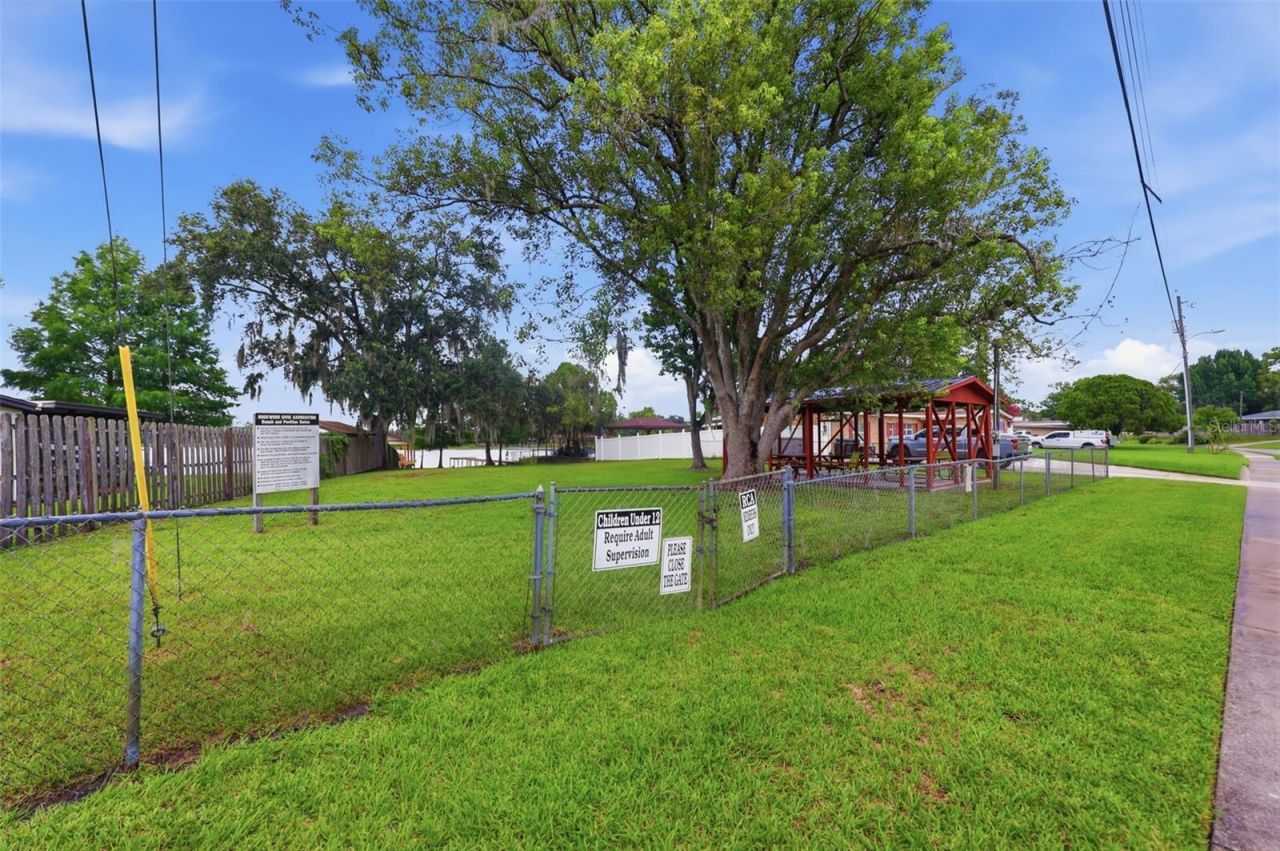 5409 Stratemeyer Drive, Orlando, FL 32839 Photo