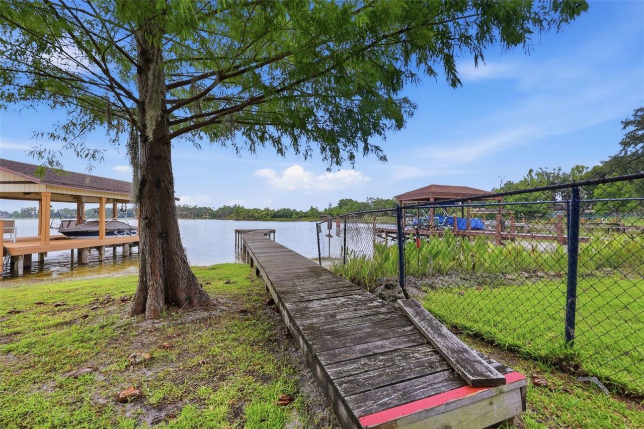 5409 Stratemeyer Drive, Orlando, FL 32839 Photo
