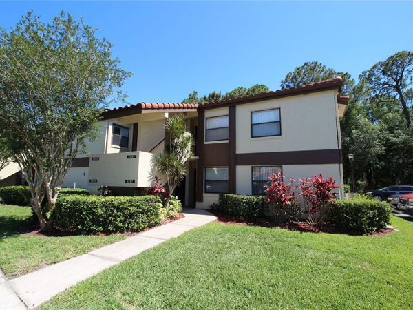 3293 WESTRIDGE BOULEVARD , Unit 203, ORLANDO, FL 32822