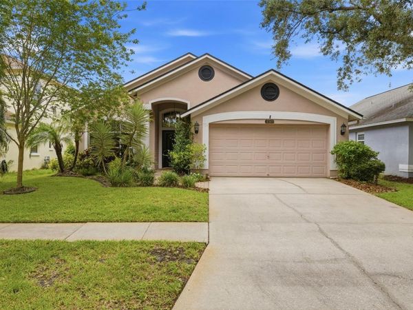 12329 GLENFIELD AVENUE , TAMPA, FL 33626