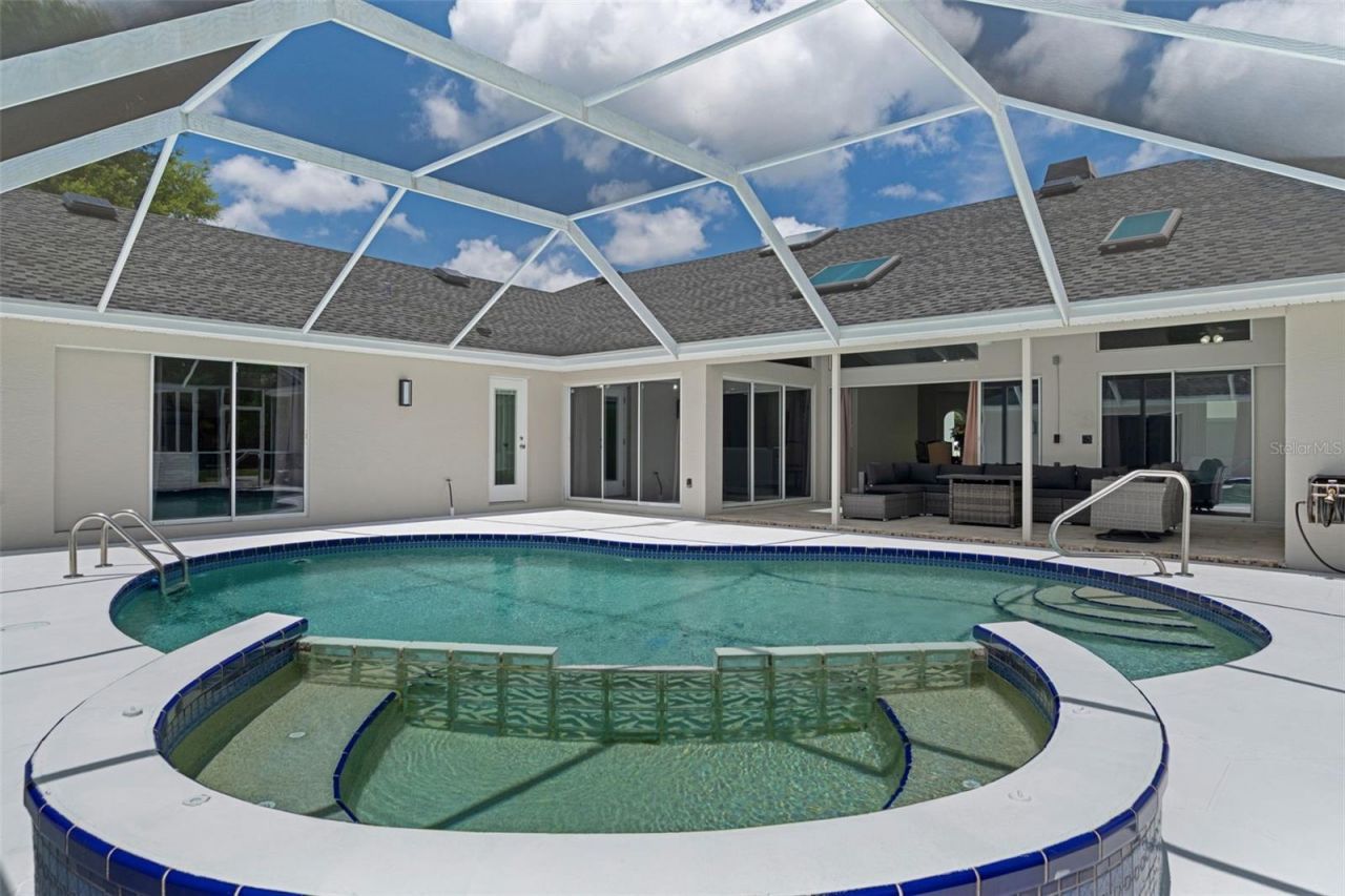 4200 W Pine Ridge Boulevard, Beverly Hills, FL 34465 Photo