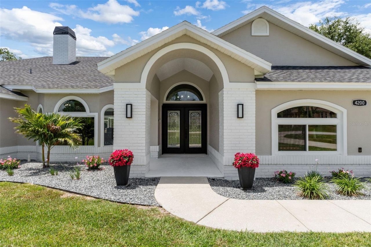 4200 W Pine Ridge Boulevard, Beverly Hills, FL 34465 Photo