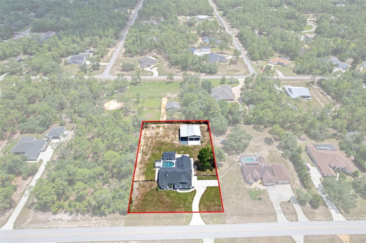 4200 W Pine Ridge Boulevard, Beverly Hills, FL 34465 Photo