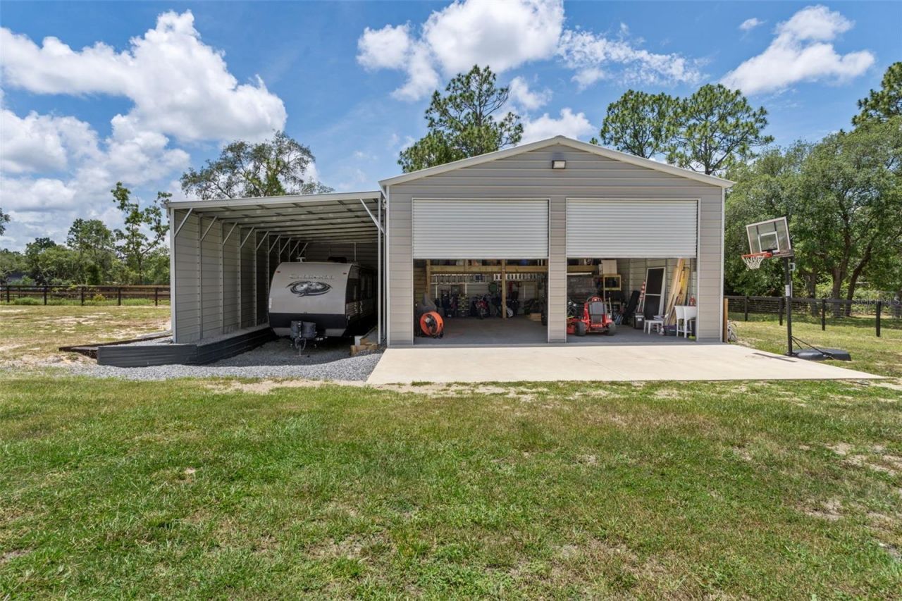 4200 W Pine Ridge Boulevard, Beverly Hills, FL 34465 Photo