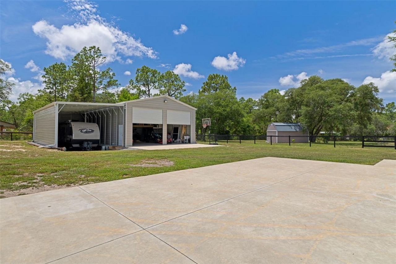 4200 W Pine Ridge Boulevard, Beverly Hills, FL 34465 Photo