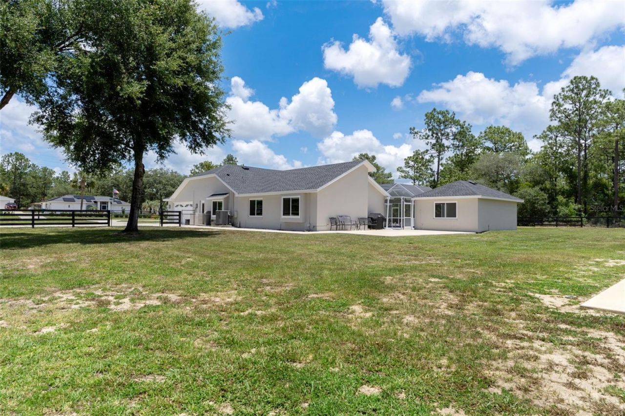 4200 W Pine Ridge Boulevard, Beverly Hills, FL 34465 Photo