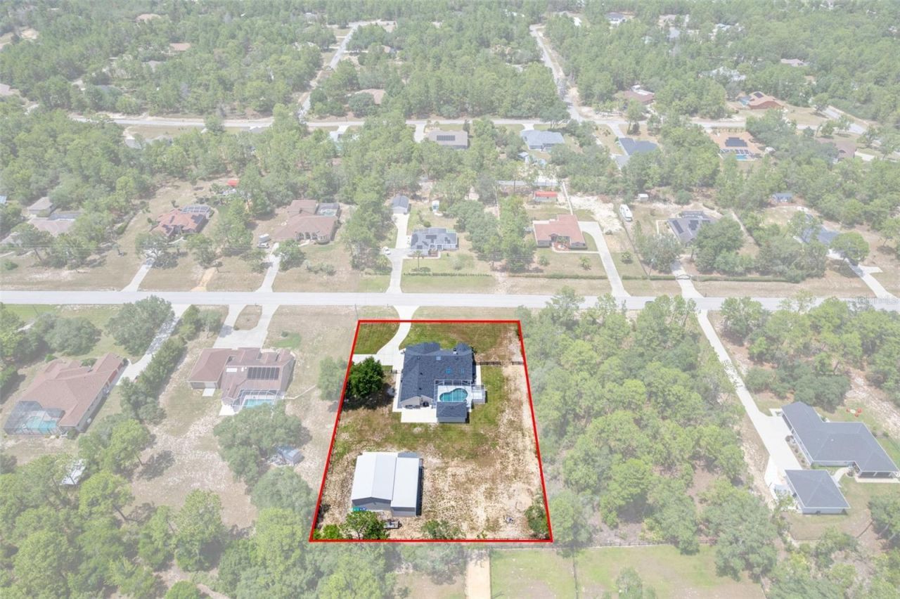 4200 W Pine Ridge Boulevard, Beverly Hills, FL 34465 Photo