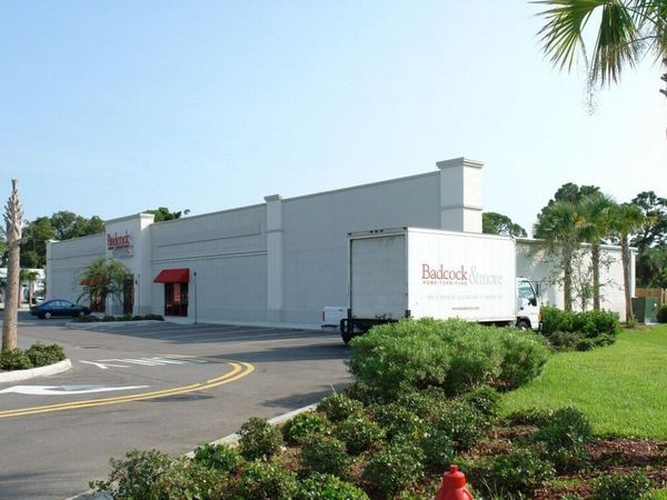 311 S RIDGEWOOD AVENUE , EDGEWATER, FL 32132