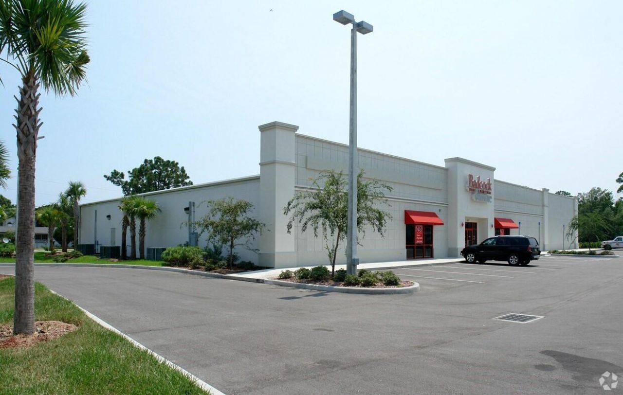 311 S Ridgewood Avenue , Edgewater, FL 32132 Photo